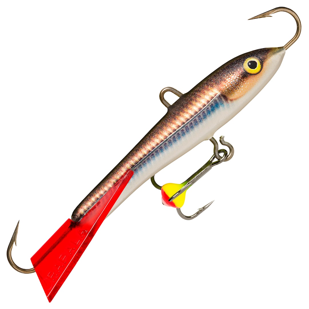 Rapala Jigging Rap WH 7 cm balanspirk SMB - Rapala