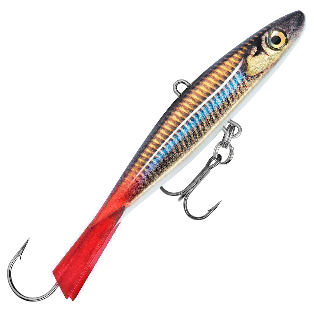 Rapala Jigging Shadow Rap 7 cm lättad balanspirk SMB - Rapala