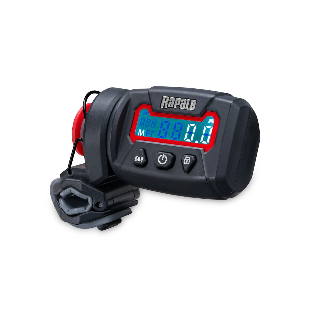 Rapala RCD Digital Line Counter linräknare - Rapala