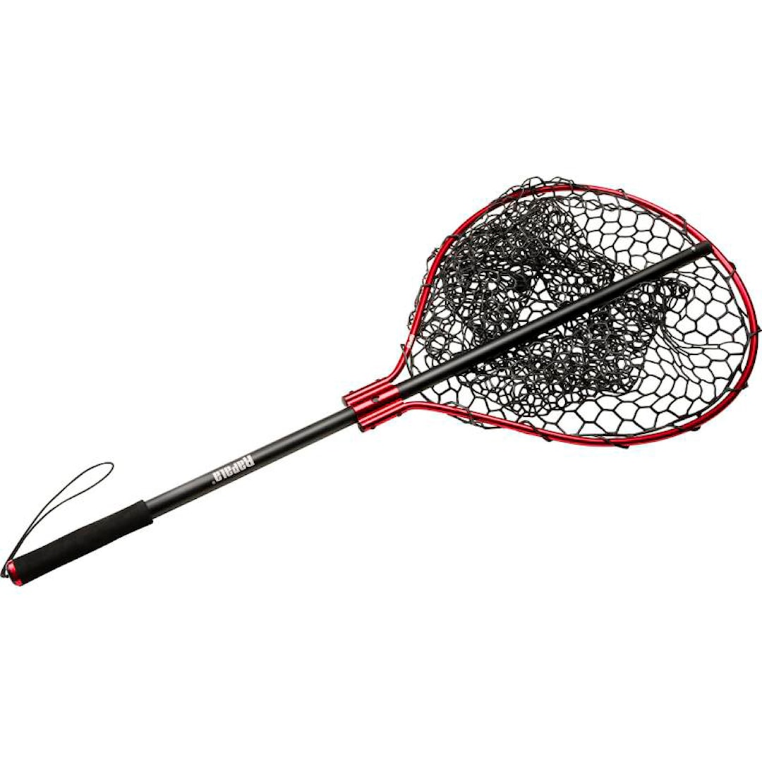 Rapala Scoop-R Silicon L gumminätshåv - Rapala