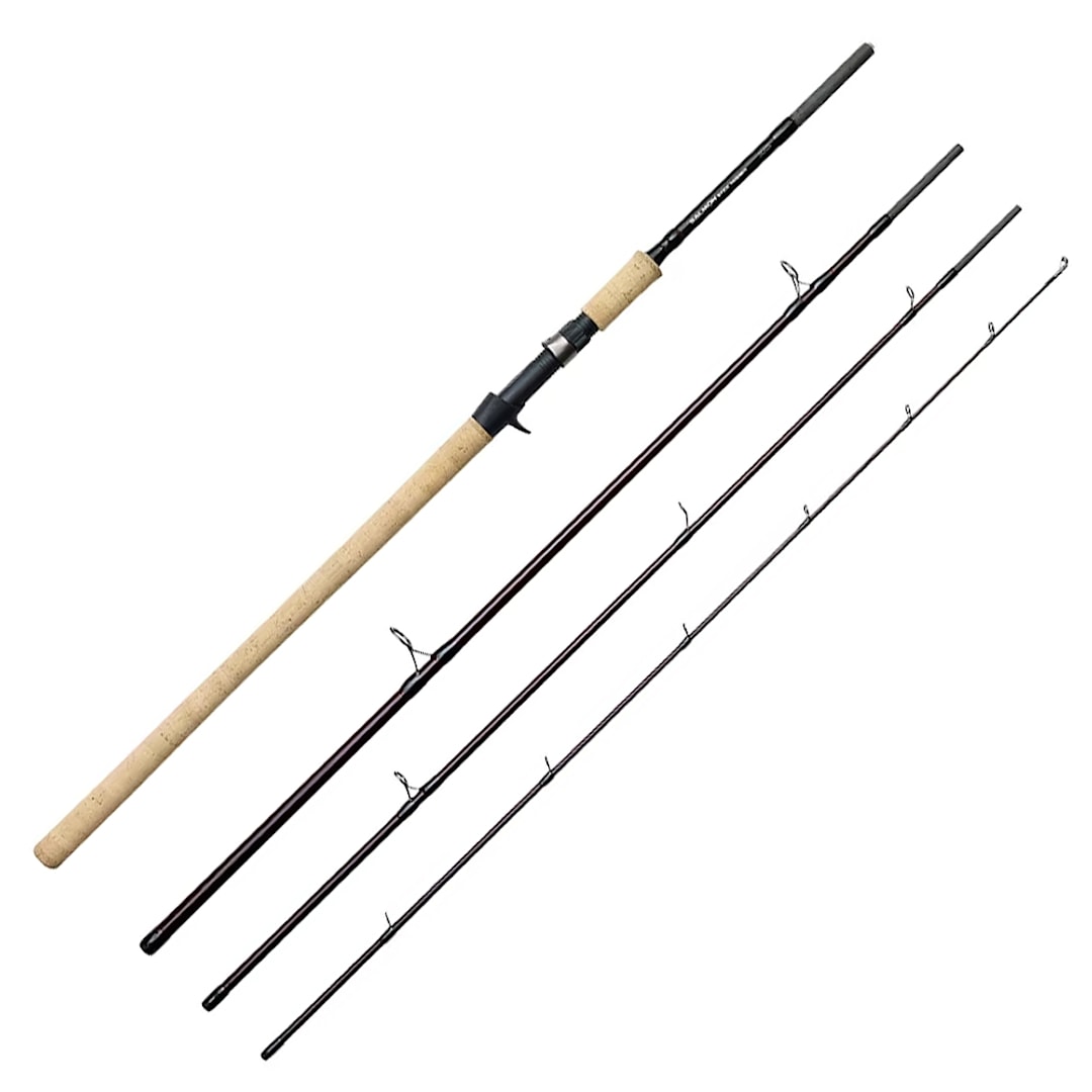 Ron Thompson Salmon Stick spinnspö 360 cm 30-100 g - Ron Thompson