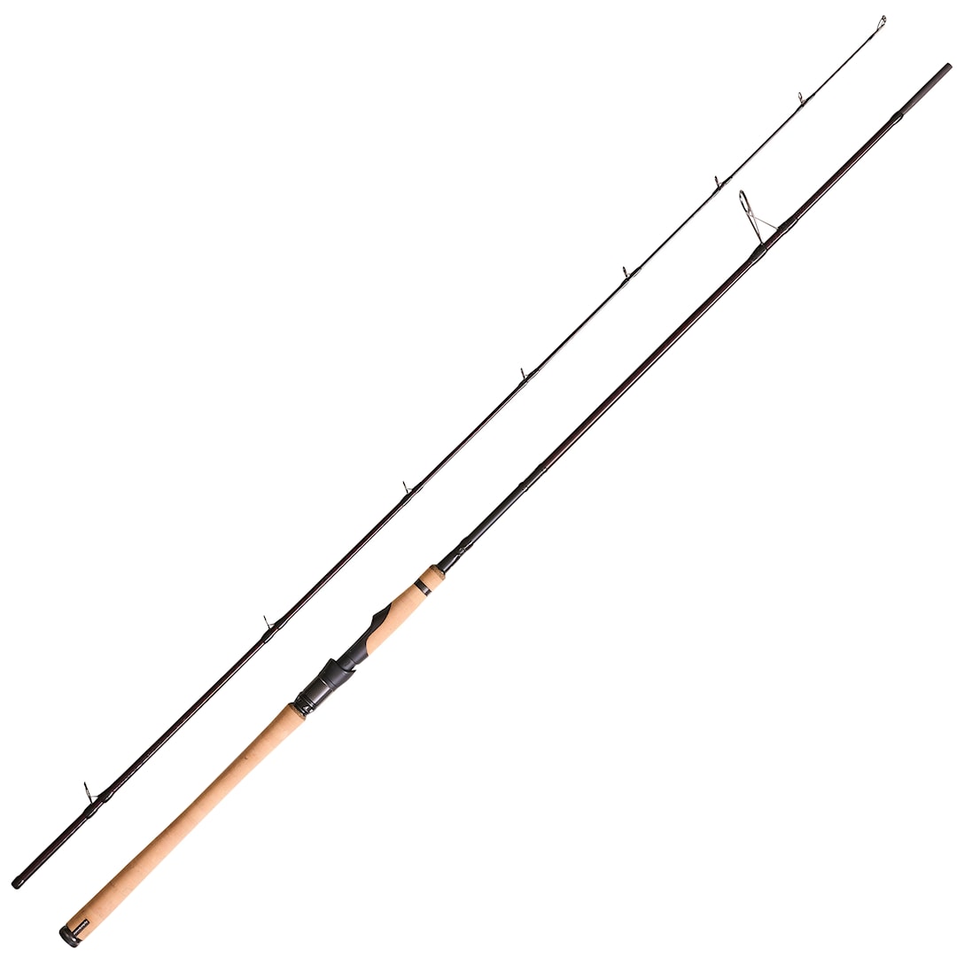 Savage Gear Alpha SG6 Big Bait haspelspö 243 cm 70-130 g - Savage Gear