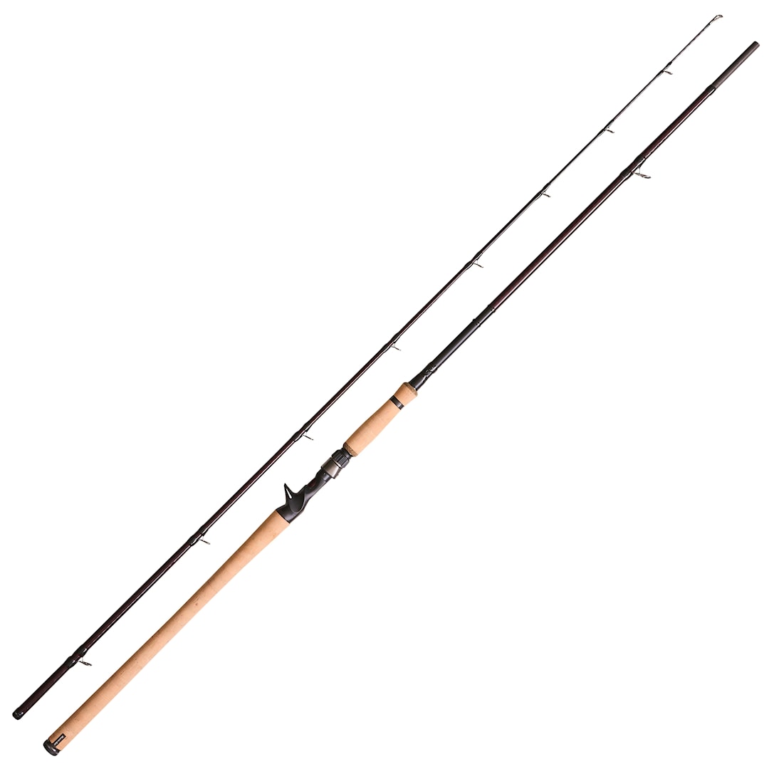 Savage Gear Alpha SG6 Monster spinnspö 259 cm 120-250 g - Savage Gear