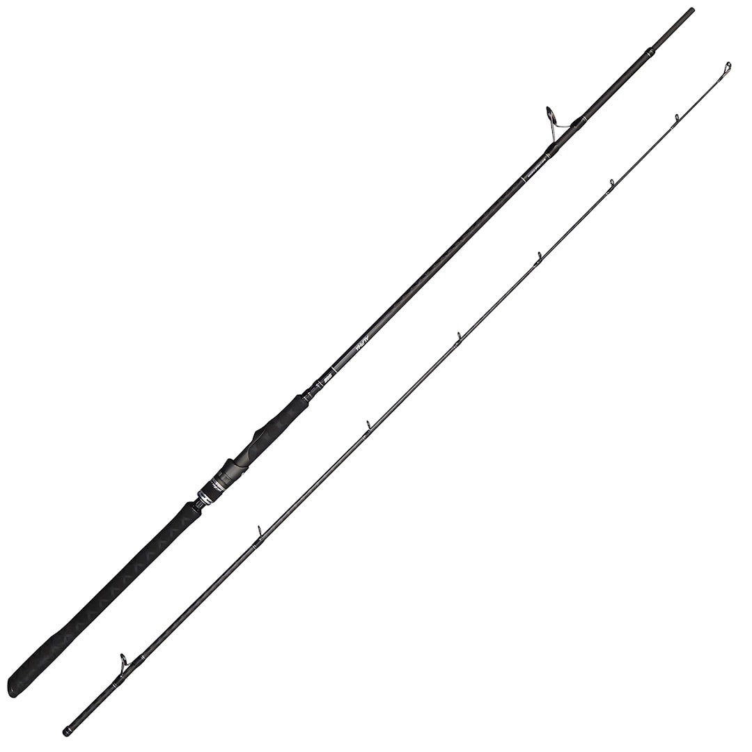 Savage Gear Alpha SG8 Big Bait haspelspö 243 cm 28-112 g - Savage Gear