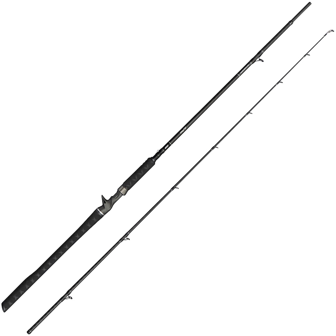 Savage Gear Alpha SG8 Swimbait spinnspö 251 cm 56-220 g - Savage Gear