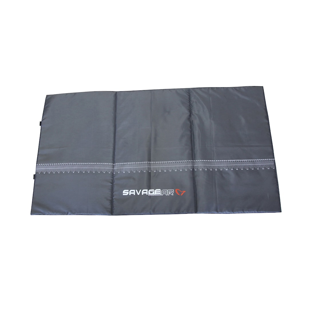 Savage Gear C&R avkrokningsmatta - Savage Gear