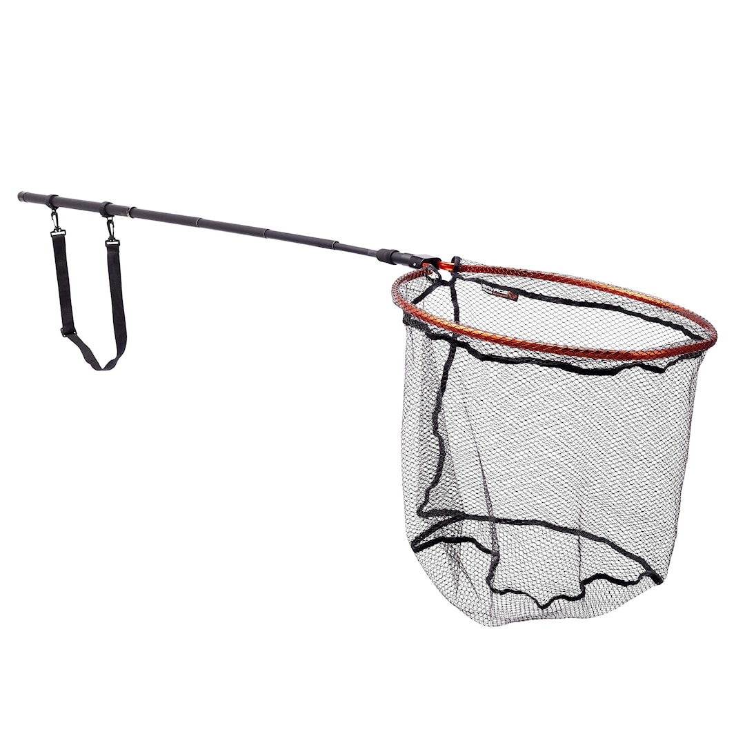 Savage Gear Easy-Fold Street Fishing håv - Savage Gear
