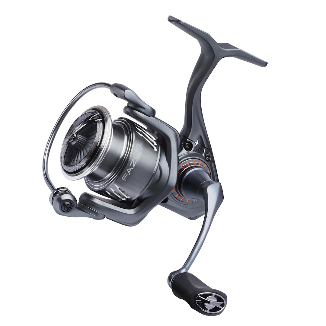 Savage Gear Fazor haspelrulle 2500 HG - Savage Gear