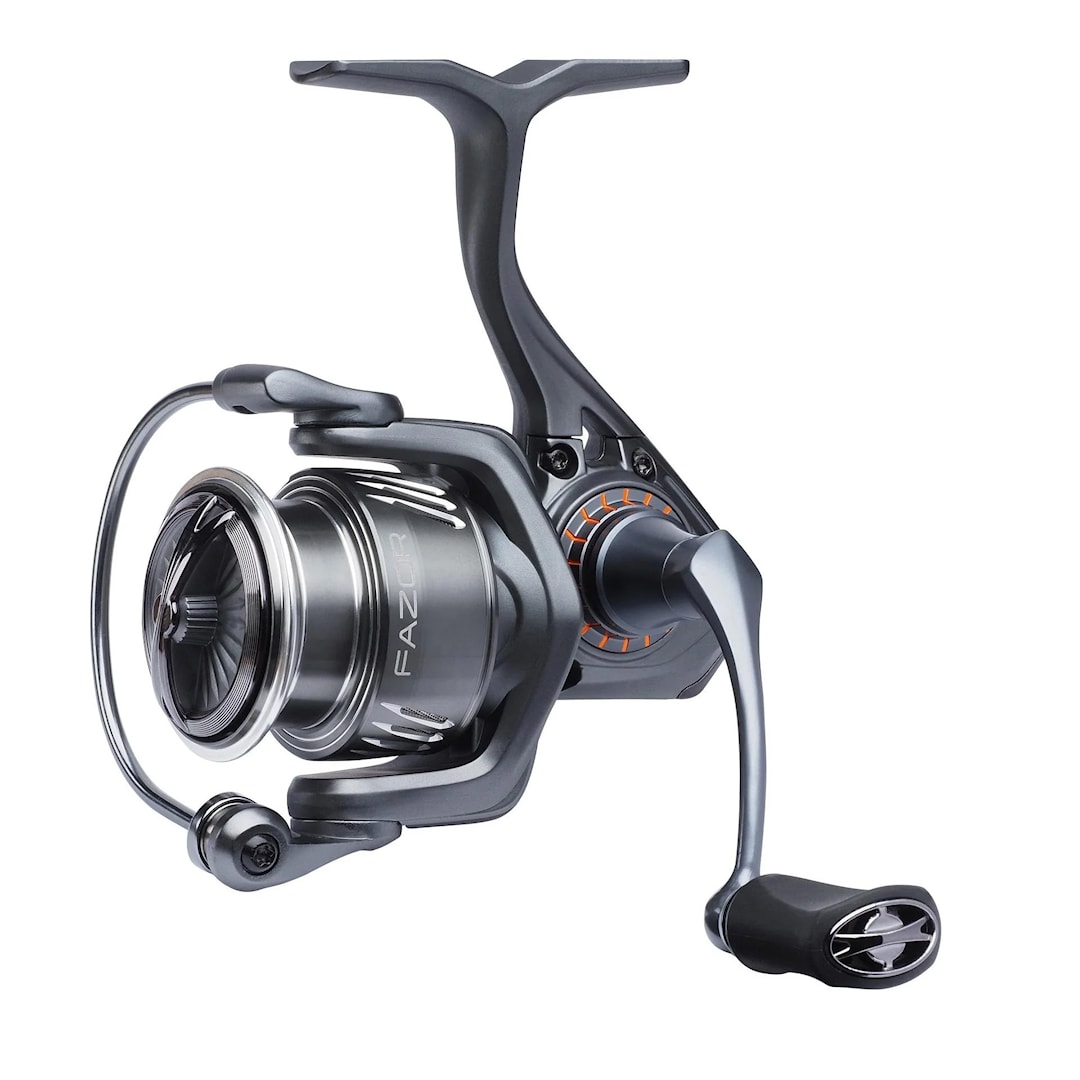 Savage Gear Fazor haspelrulle C3000 - Savage Gear