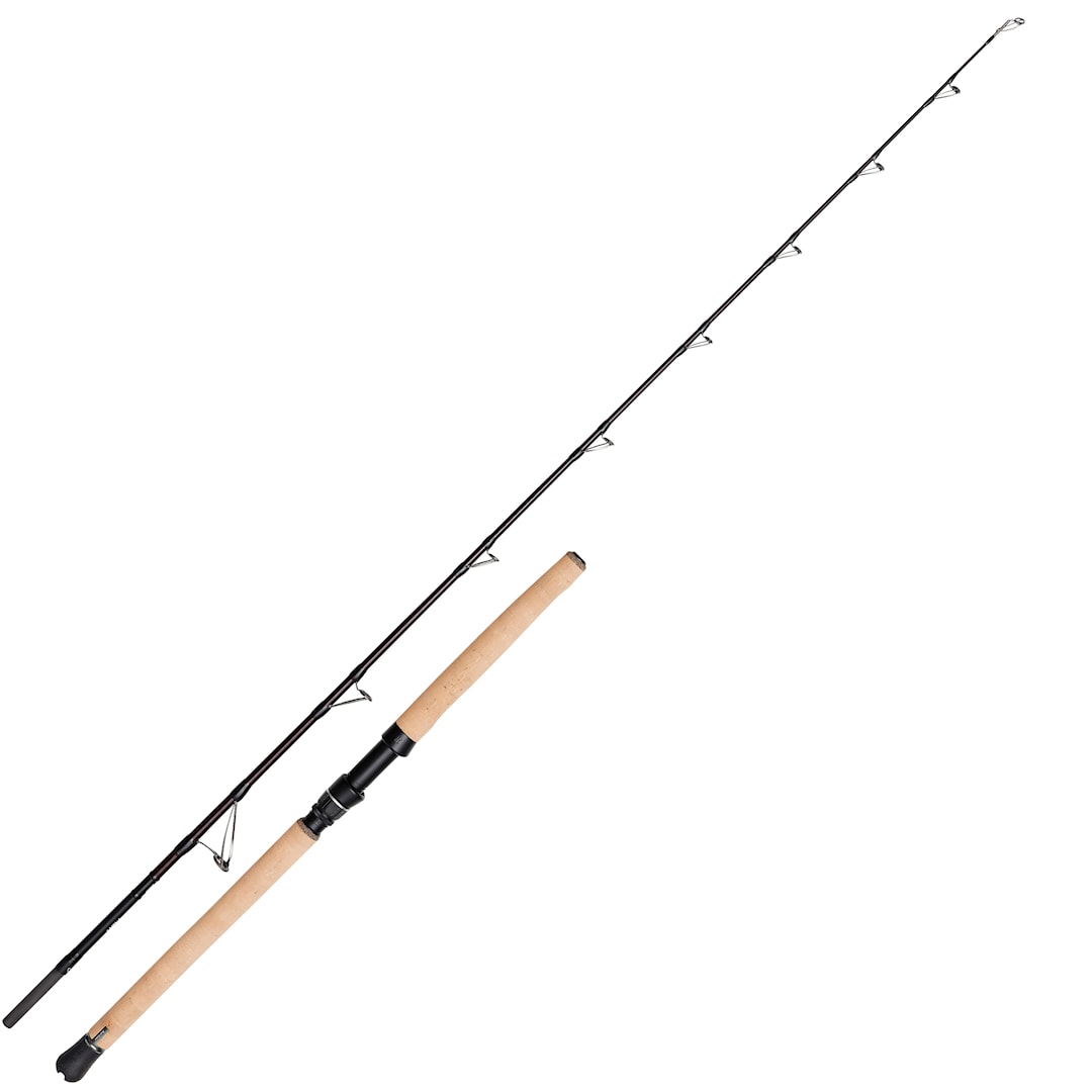 Savage Gear Fury SG6 Boat spinnspö 213 cm 100-250 g - Savage Gear