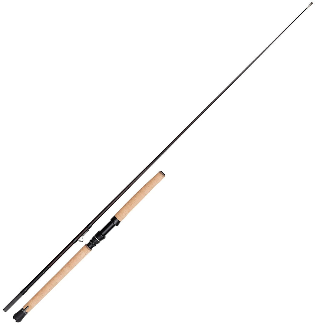 Savage Gear Fury SG6 Inline Boat spinnspö 213 cm 150-400 g - Savage Gear