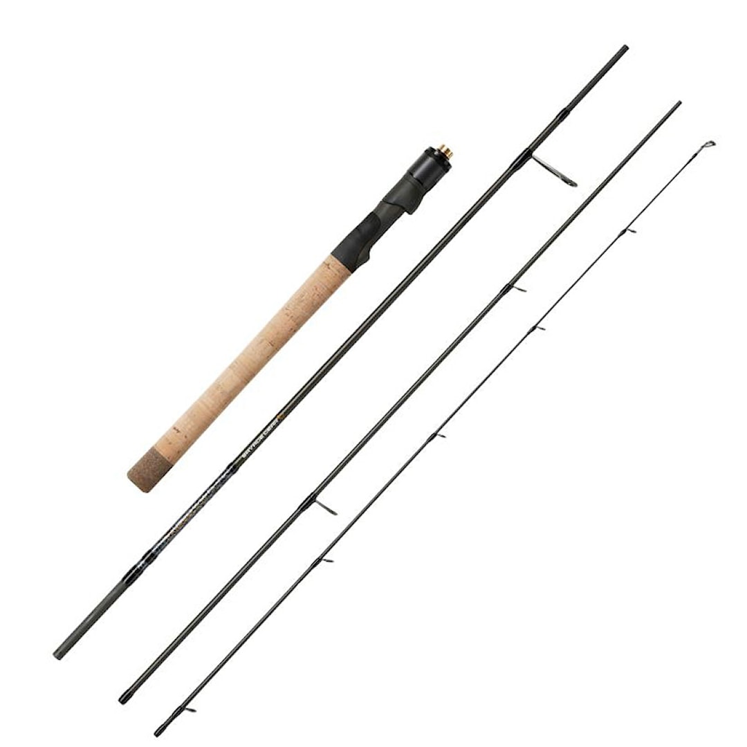 Savage Gear Parabellum Travel FW haspelspö 215 cm 3-14 g 4-delat - Savage Gear