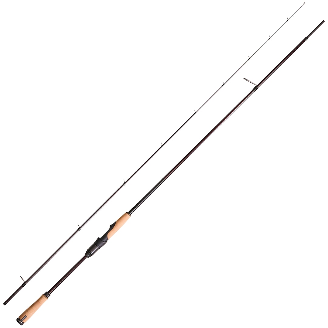 Savage Gear Revenge SG6 Drop Shot haspelspö 243 cm 8-28 g - Savage Gear