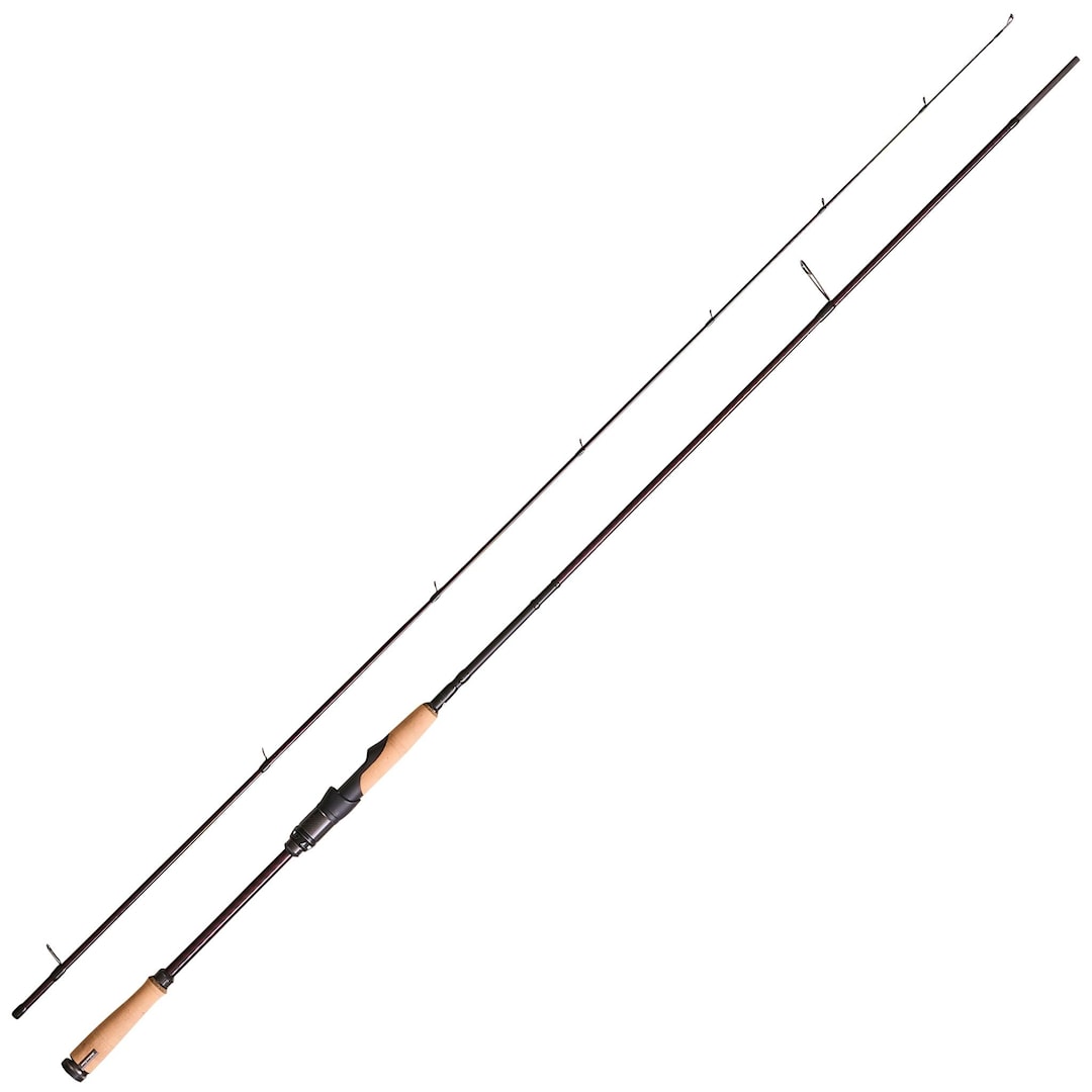 Savage Gear Revenge SG6 Medium Game haspelspö 269 cm 12-35 g - Savage Gear
