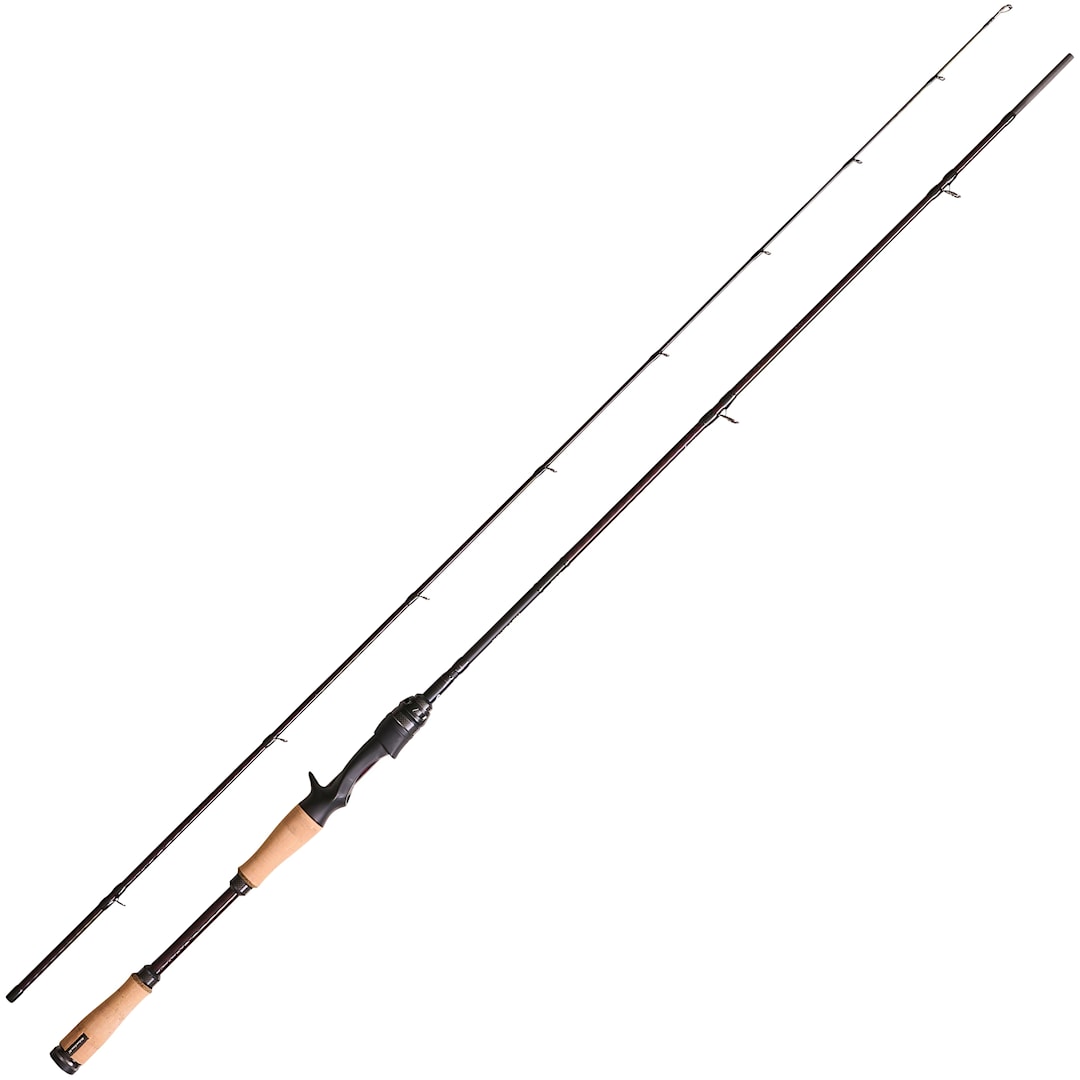 Savage Gear Revenge SG6 Medium Game spinnspö 213 cm 10-30 g - Savage Gear