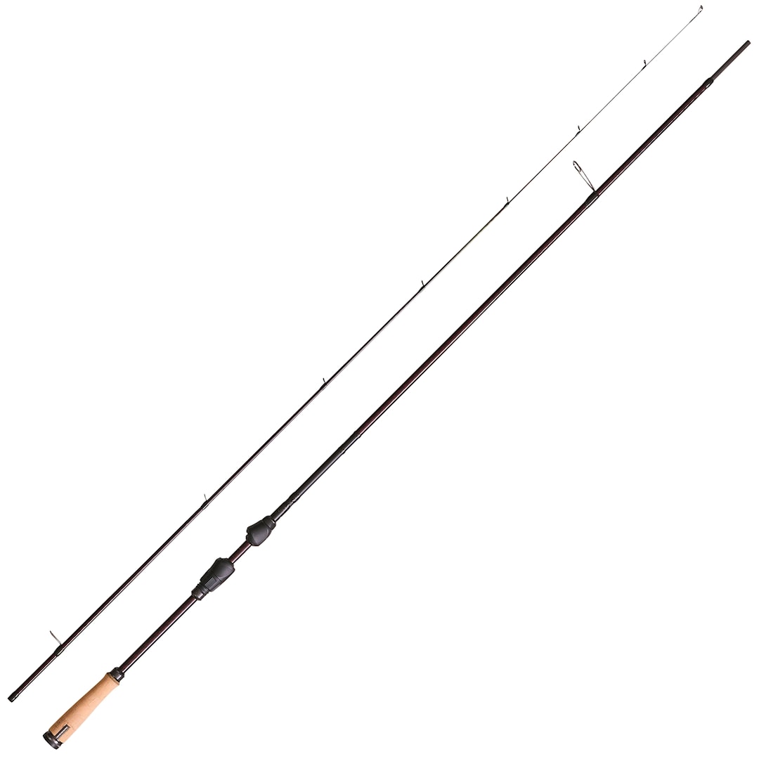 Savage Gear Revenge SG6 Texas & Carolina haspelspö 231 cm 8-28 g - Savage Gear