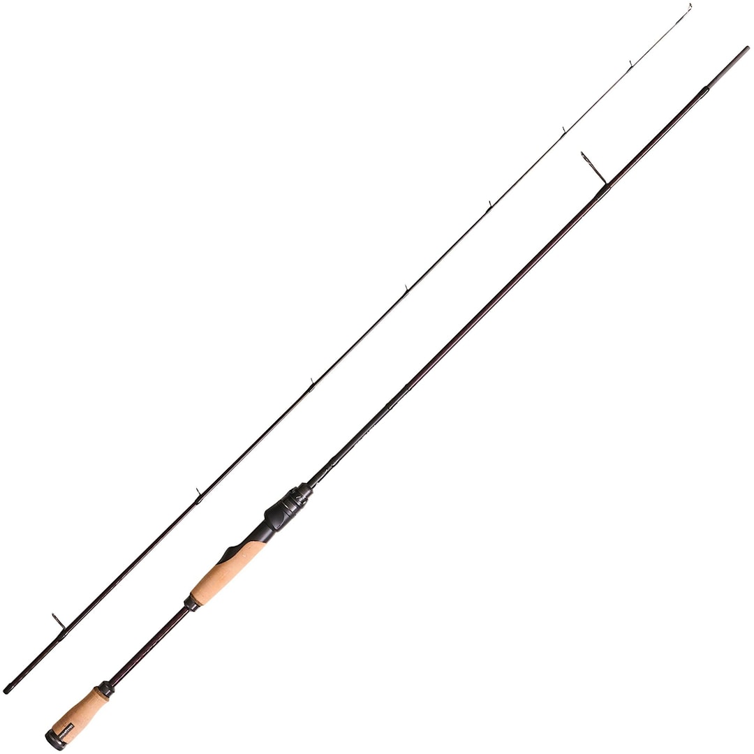 Savage Gear Revenge SG6 Ultra Light Game haspelspö 200 cm 1-7 g - Savage Gear