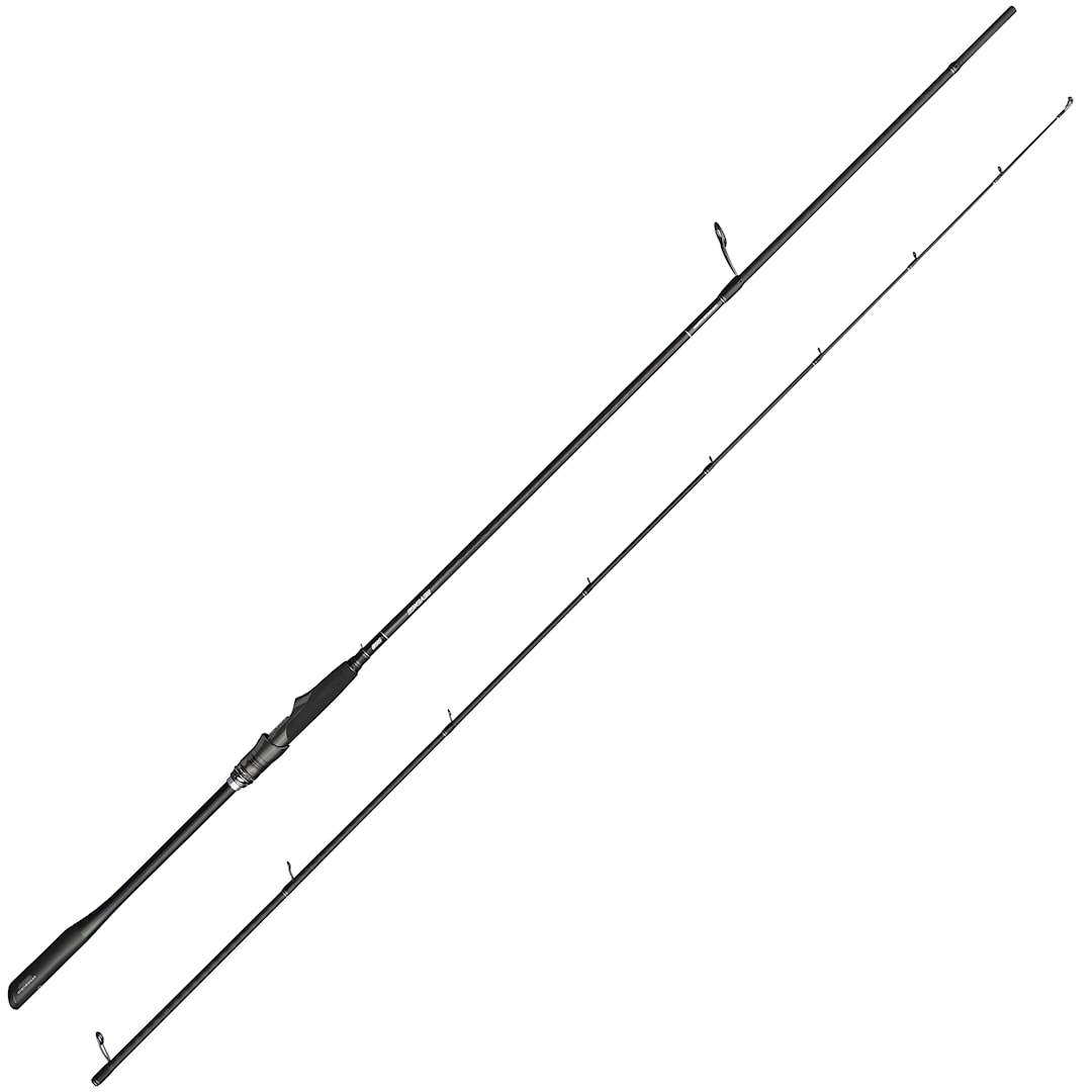 Savage Gear Revenge SG8 Fast Shad haspelspö 270 cm 12-48 g - Savage Gear
