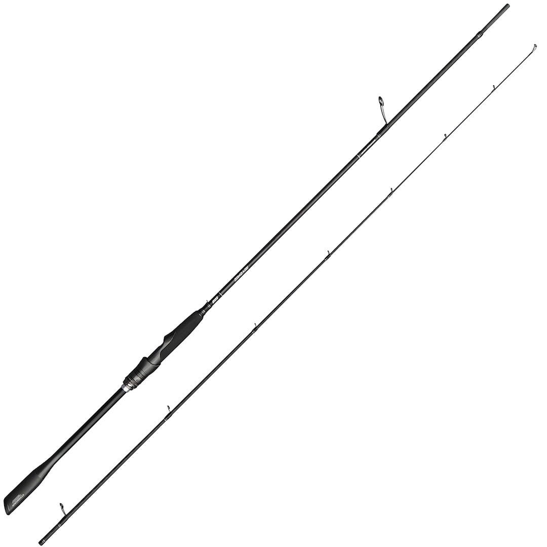 Savage Gear Revenge SG8 Finesse haspelspö 243 cm 4-18 g - Savage Gear