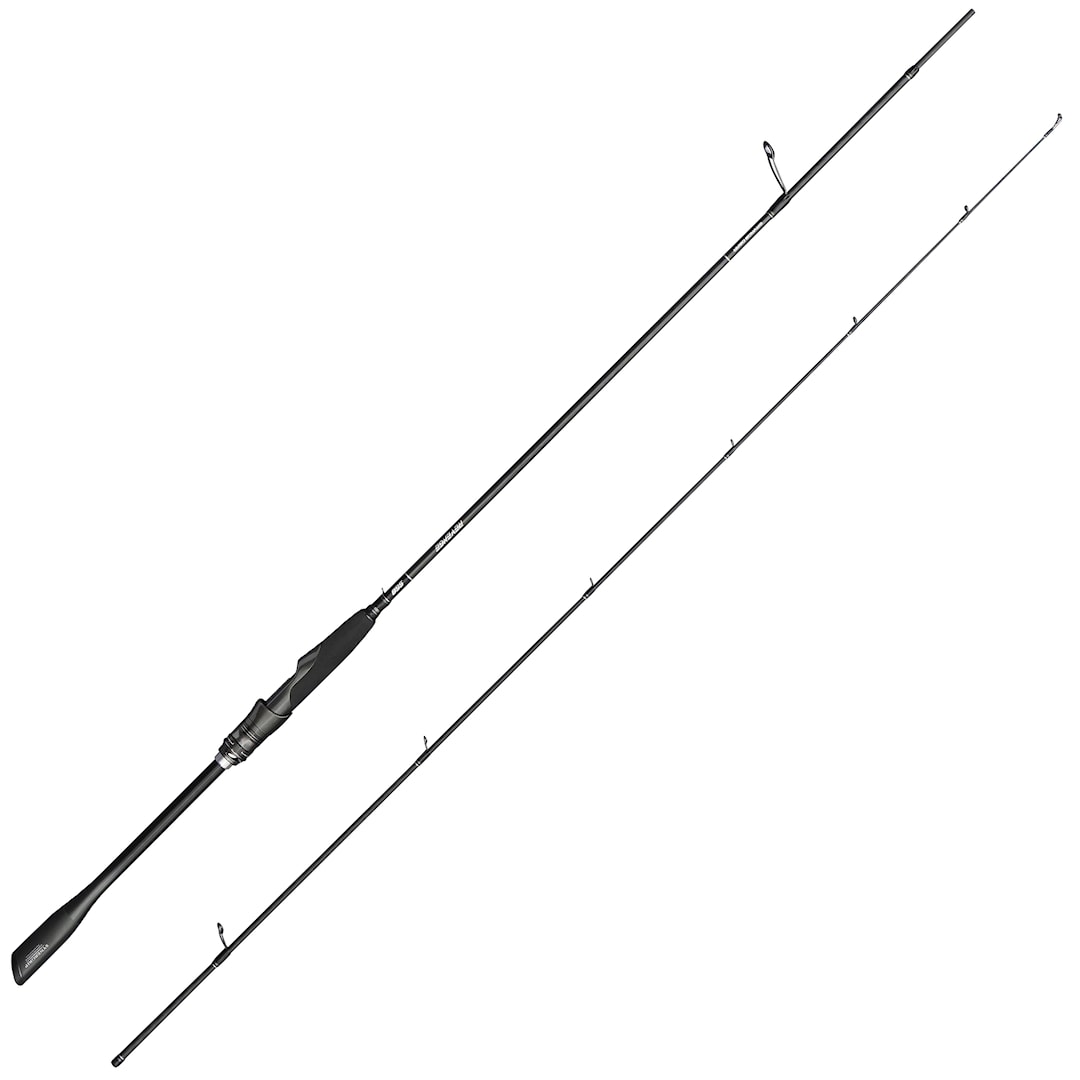 Savage Gear Revenge SG8 Light Game haspelspö 198 cm 2-12 g - Savage Gear