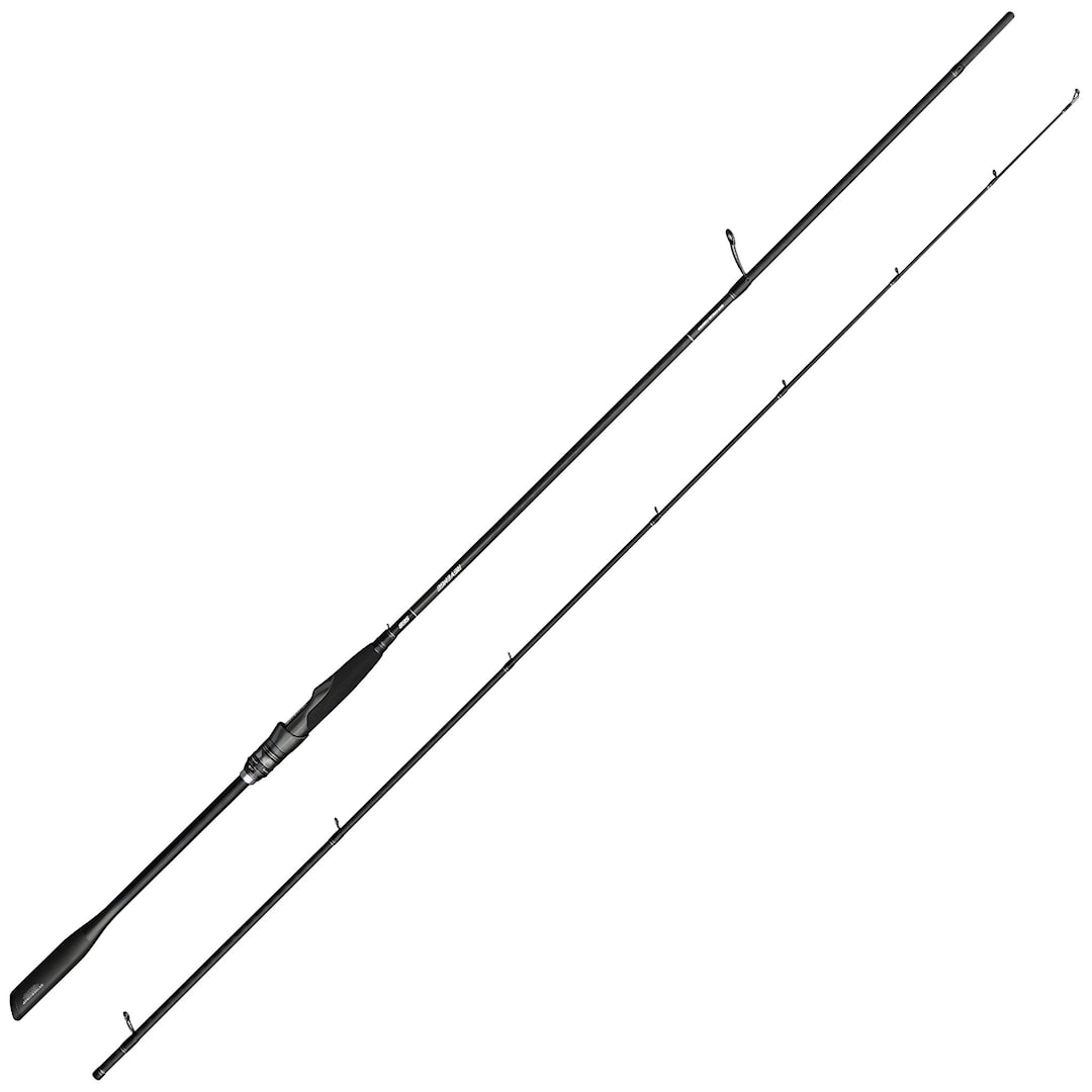 Savage Gear Revenge SG8 Medium Game haspelspö 251 cm 9-42 g - Savage Gear