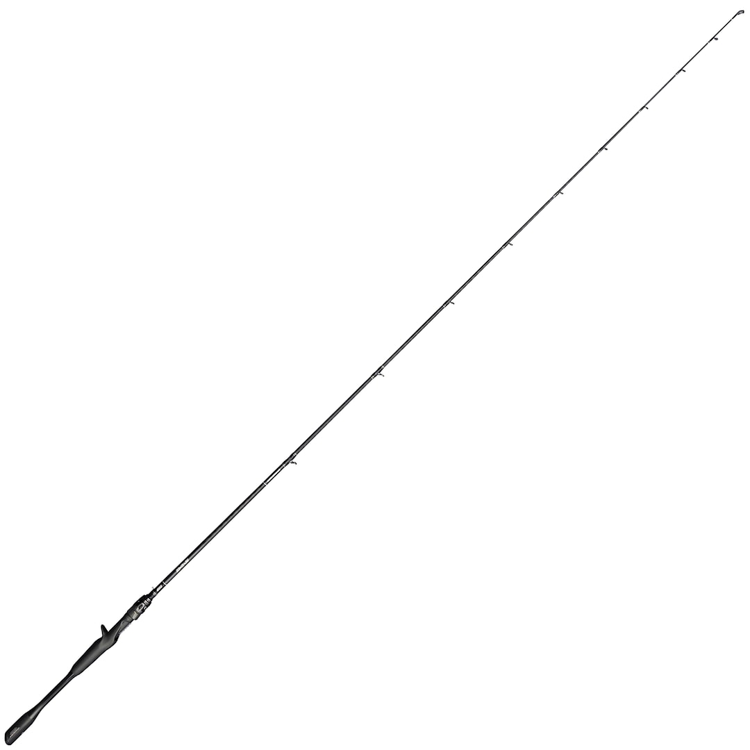 Savage Gear Revenge SG8 Medium Game spinnspö 213 cm 10-45 g - Savage Gear