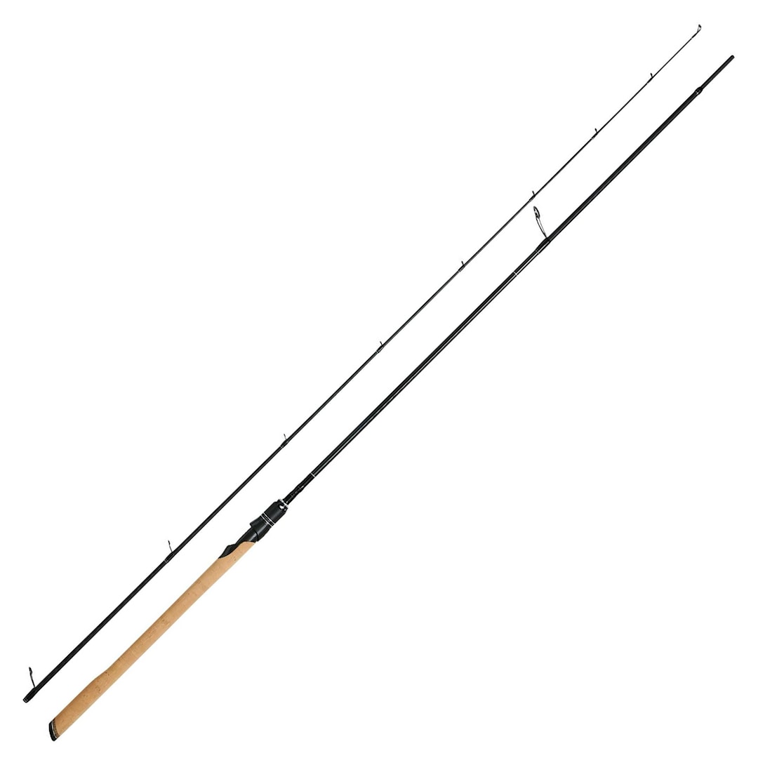 Savage Gear Salmonoid SG8 haspelspö 305 cm 12-35 g - Savage Gear
