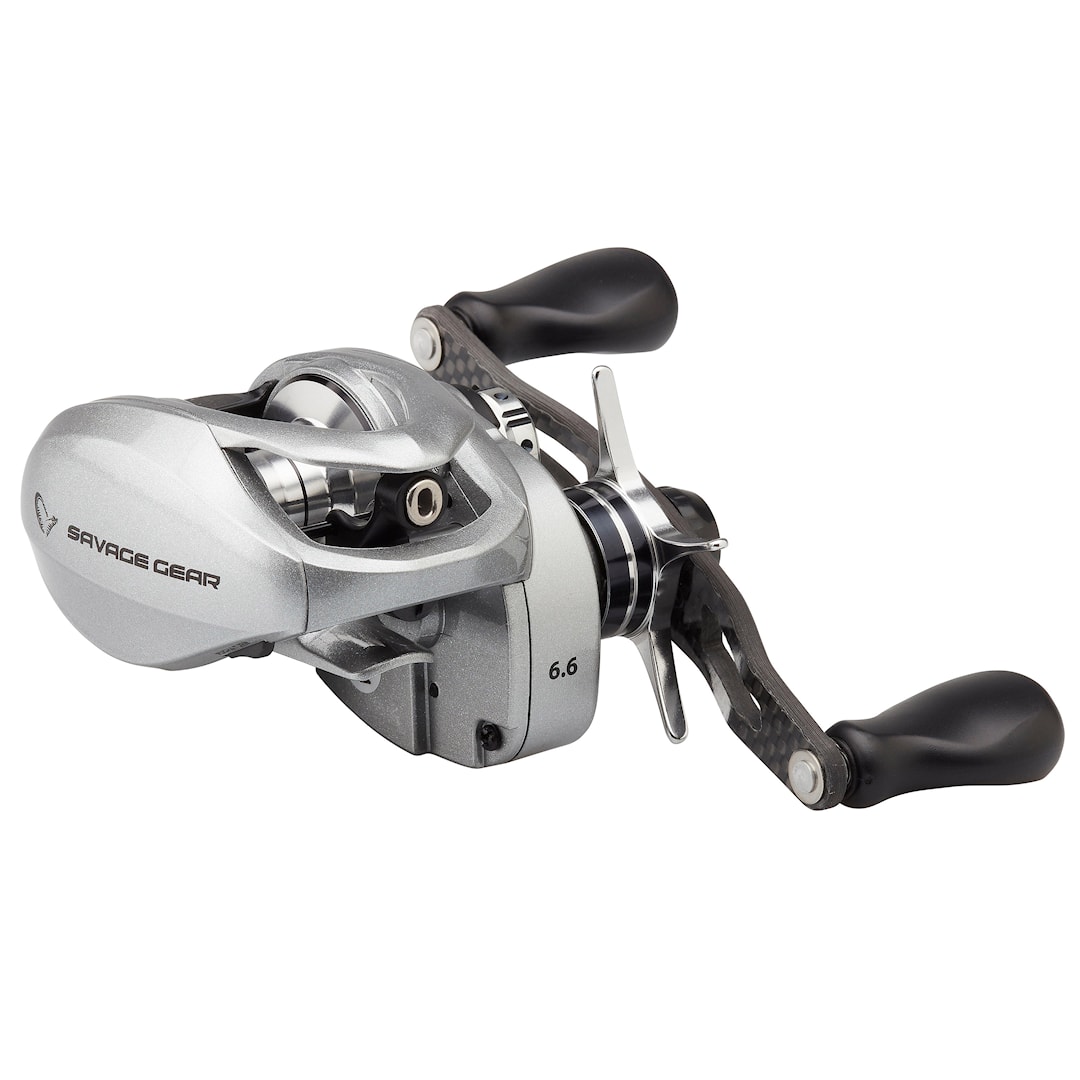 Savage Gear SG10 multirulle 100 LH 8,1:1 - Savage Gear