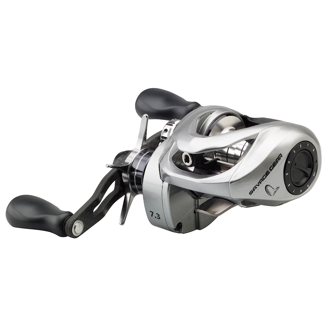 Savage Gear SG10 multirulle 300 LH 7,3:1 - Savage Gear