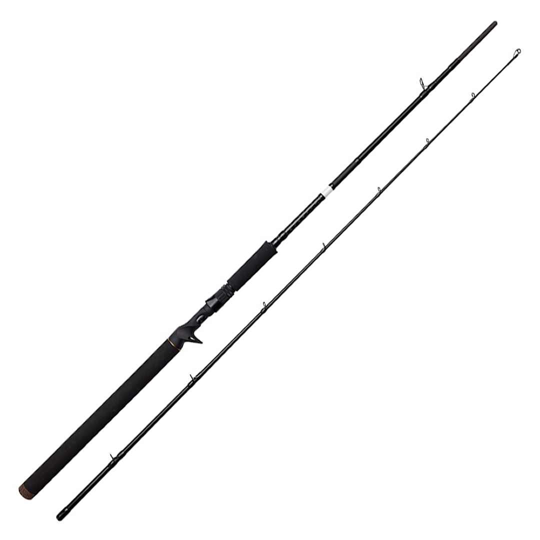 Savage Gear SG2 spinnspö Vertical Specialist 198 cm 20-35 g - Savage Gear