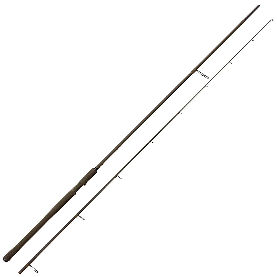 Savage Gear SG4 Vib & Specialist haspelspö 215 cm 4-21 g - Savage Gear