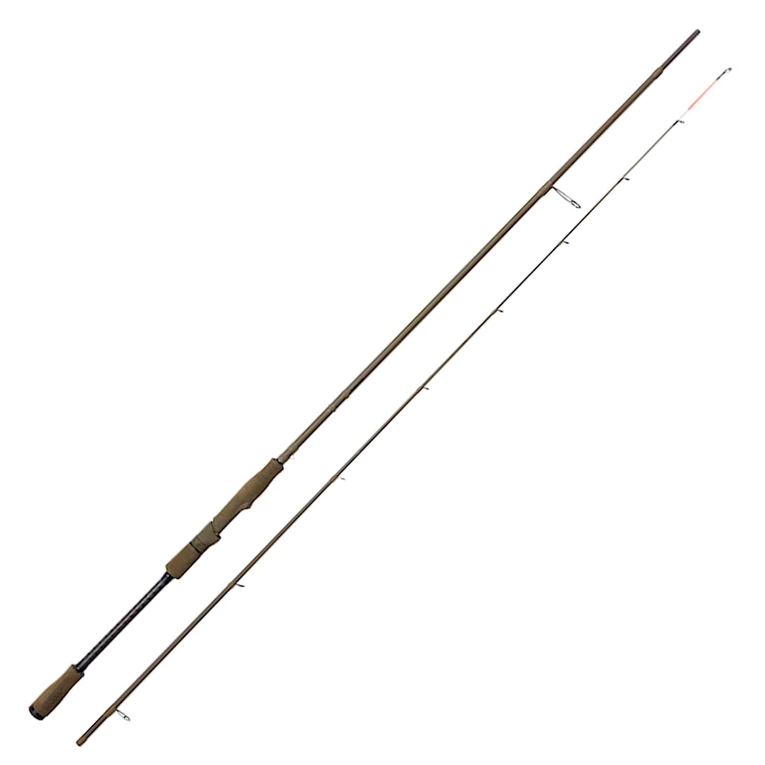 Savage Gear SG4 haspelspö Vib & Blade Specialist 233 cm 10-35 g - Savage Gear