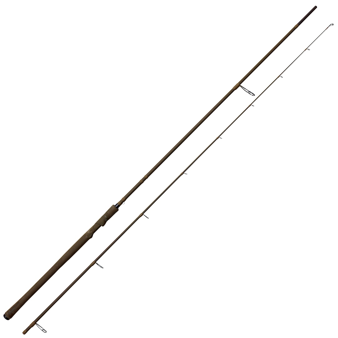 Savage Gear SG4 haspelspö Distance Game 283 cm 10-30 g - Savage Gear
