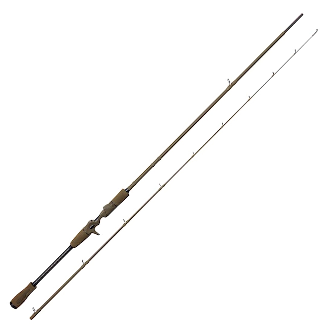 Savage Gear SG4 spinnspö T/C Finezze Specialist 213 cm 7-21 g - Savage Gear