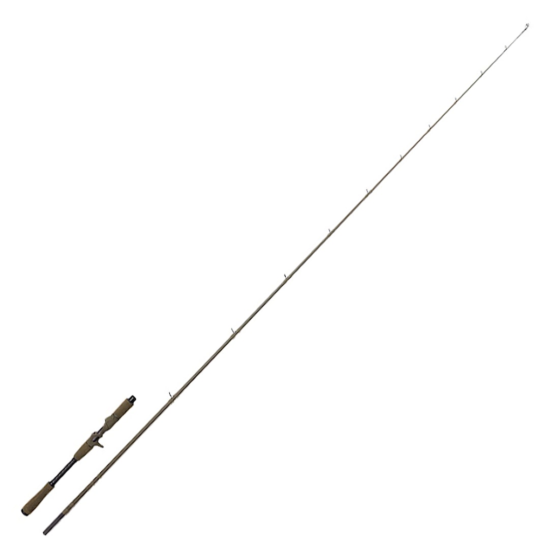 Savage Gear SG4 Specialist BC spinnspö 226 cm 35-95 g - Savage Gear