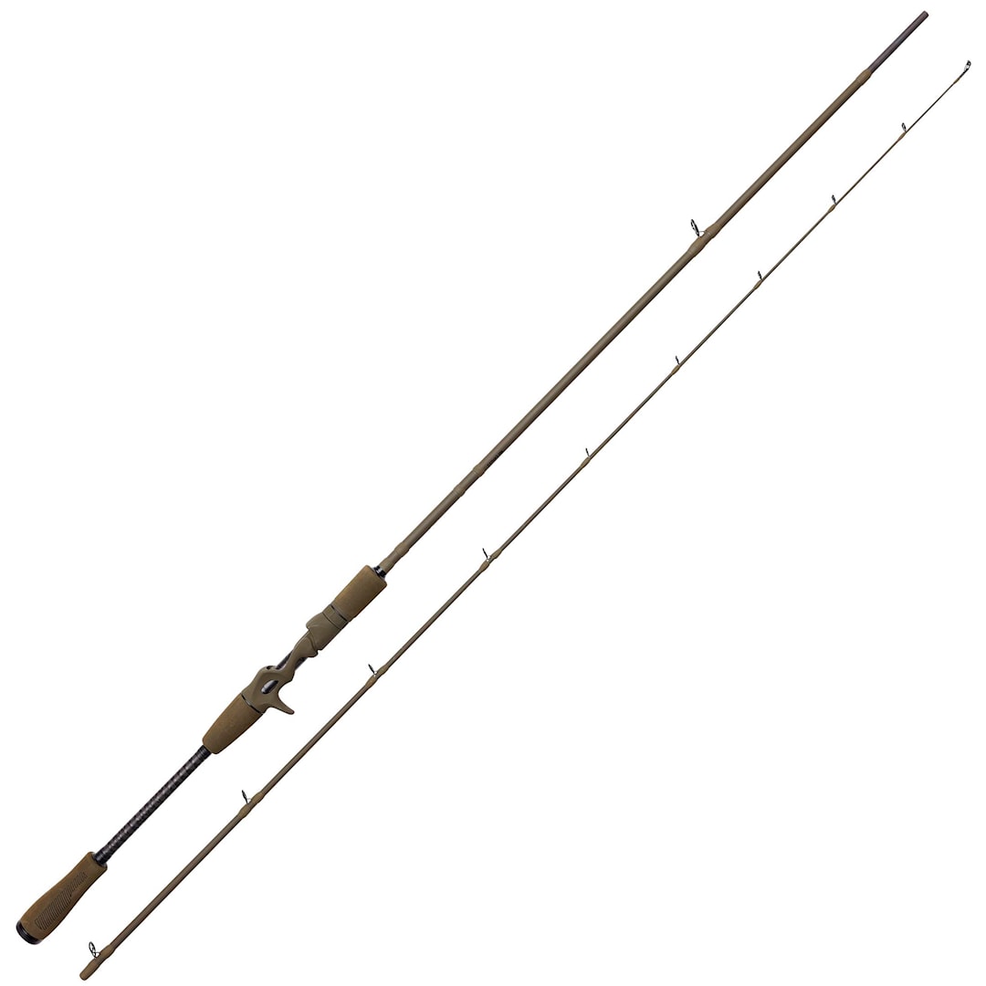 Savage Gear SG4 spinnspö Crankbait Specialist 228 cm 10-27 g - Savage Gear