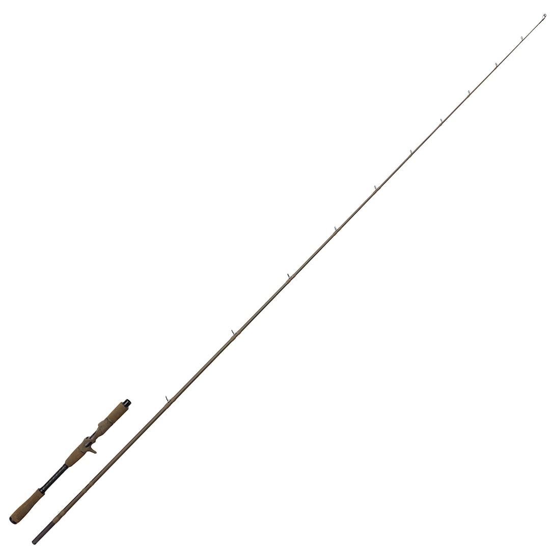 Savage Gear SG4 spinnspö Spinnerbait Specialist 226 cm 14-42 g - Savage Gear