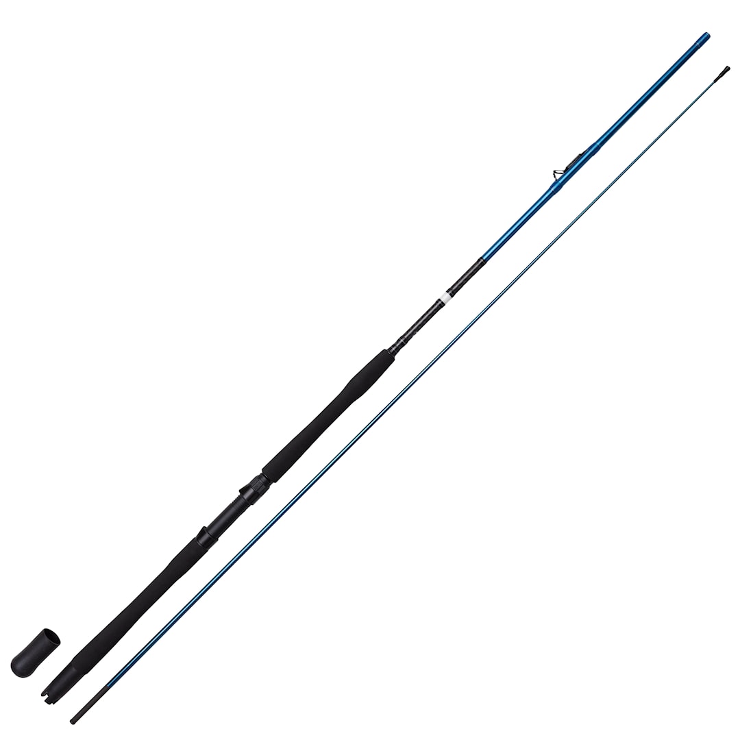 Savage Gear SGS2 Inline Trolling Game spinnspö 244 cm 12-20 lb - Savage Gear