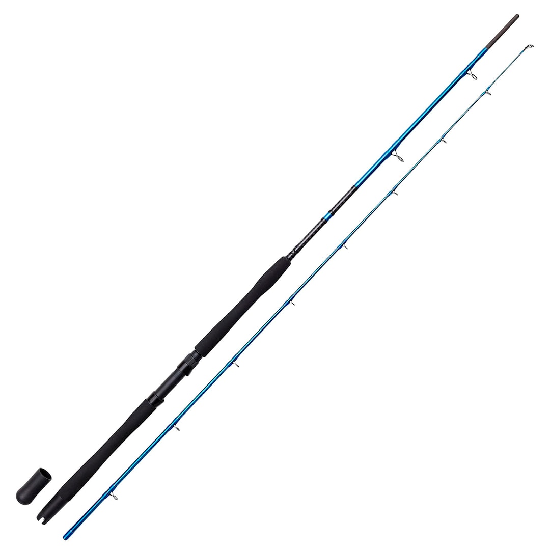 Savage Gear SGS2 Trolling Game trollingspö 221 cm 12-20 lb - Savage Gear