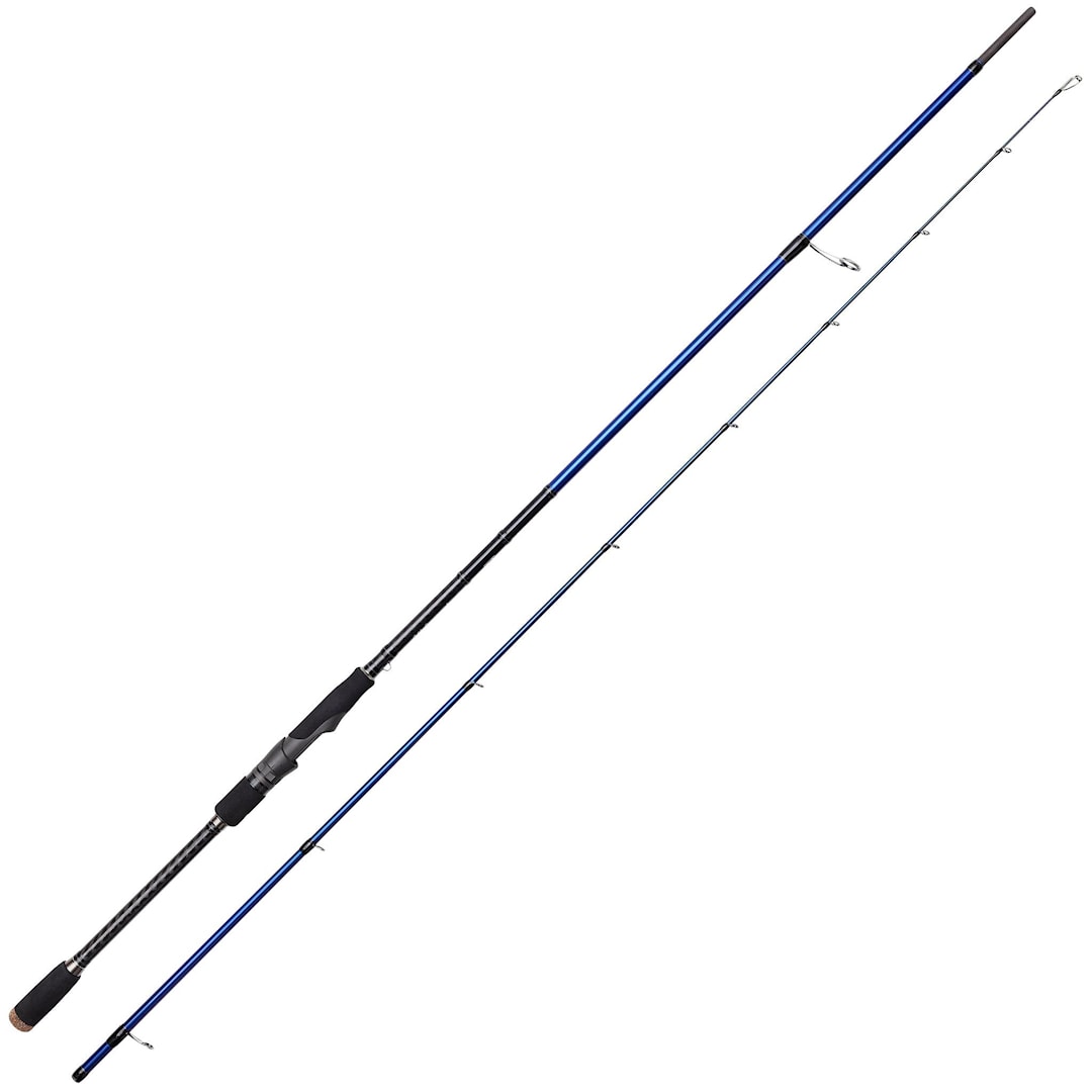 Savage Gear SGS6 All-Round haspelspö 274 cm 12-42 g - Savage Gear