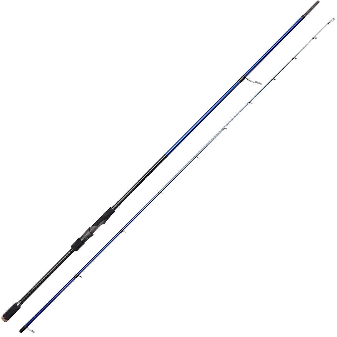 Savage Gear SGS6 Long Cast haspelspö 290 cm 15-50 g - Savage Gear