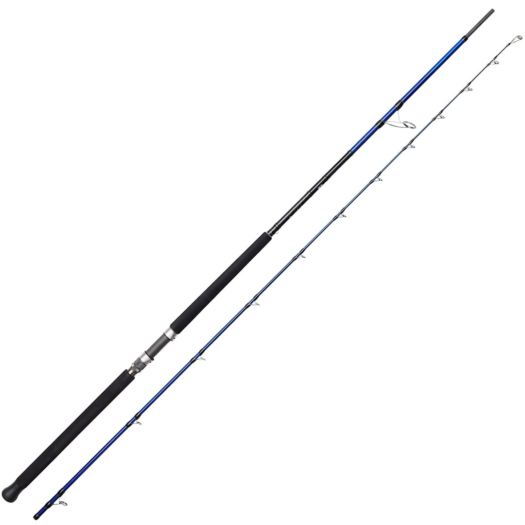Savage Gear SGS6 Shore Jigging haspelspö 305 cm 70-180 g - Savage Gear