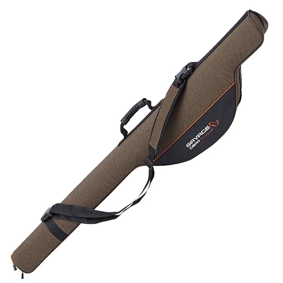 Savage Gear Twin Rodbag spöväska 120 cm - Savage Gear