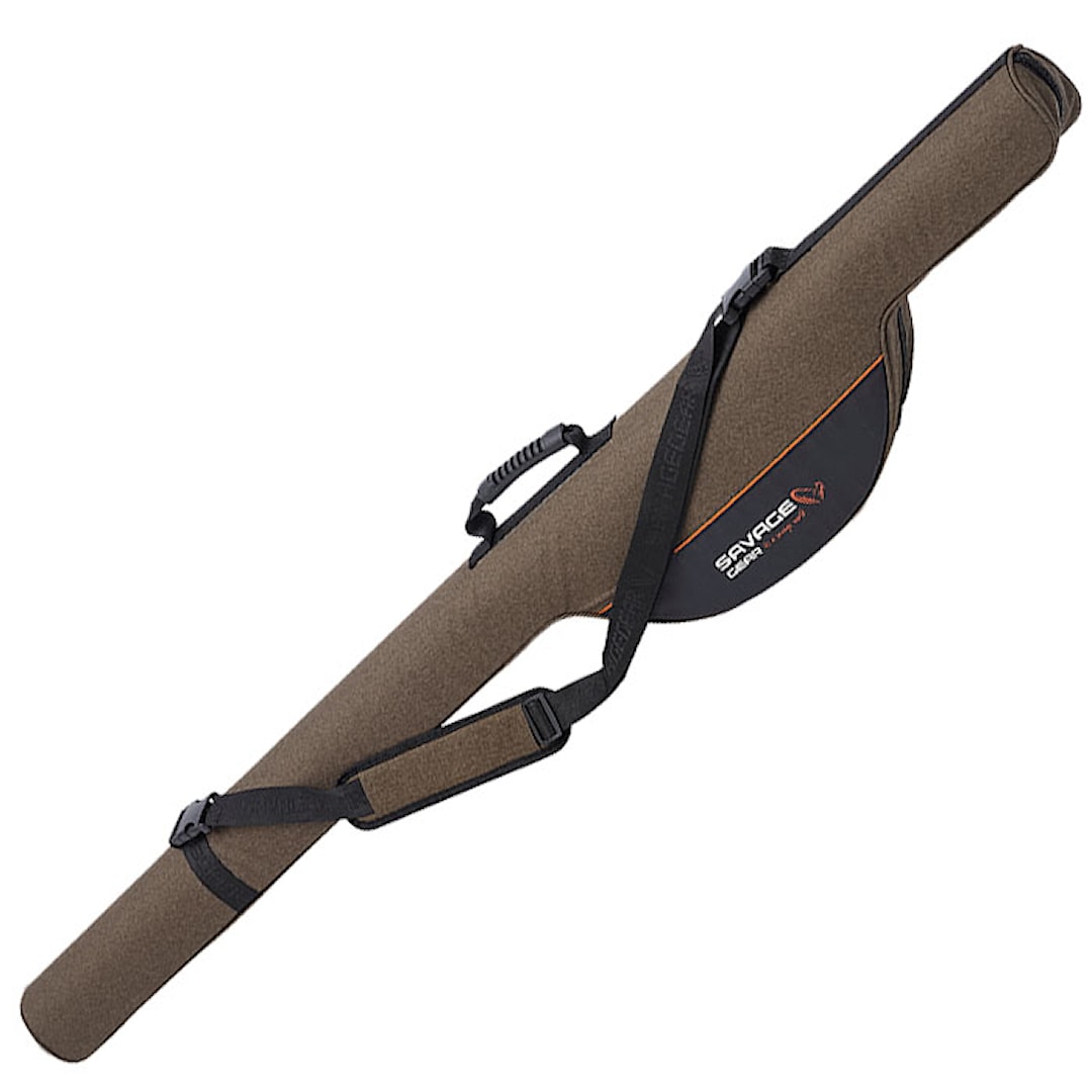 Savage Gear Twin Rodbag spöväska 150 cm - Savage Gear