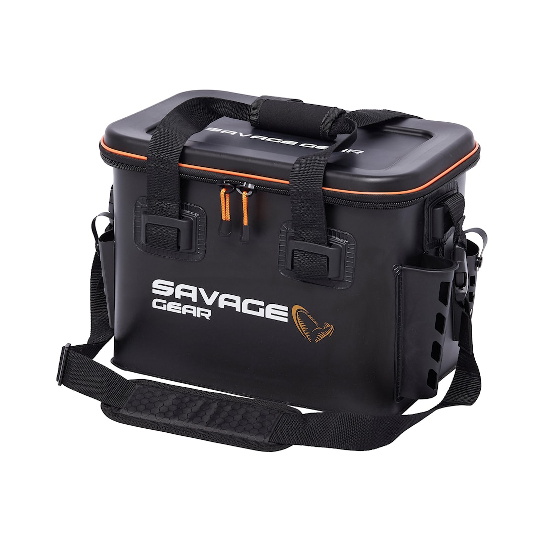 Savage Gear Waterproof Boat & Bank EVA betesaskväska - Savage Gear