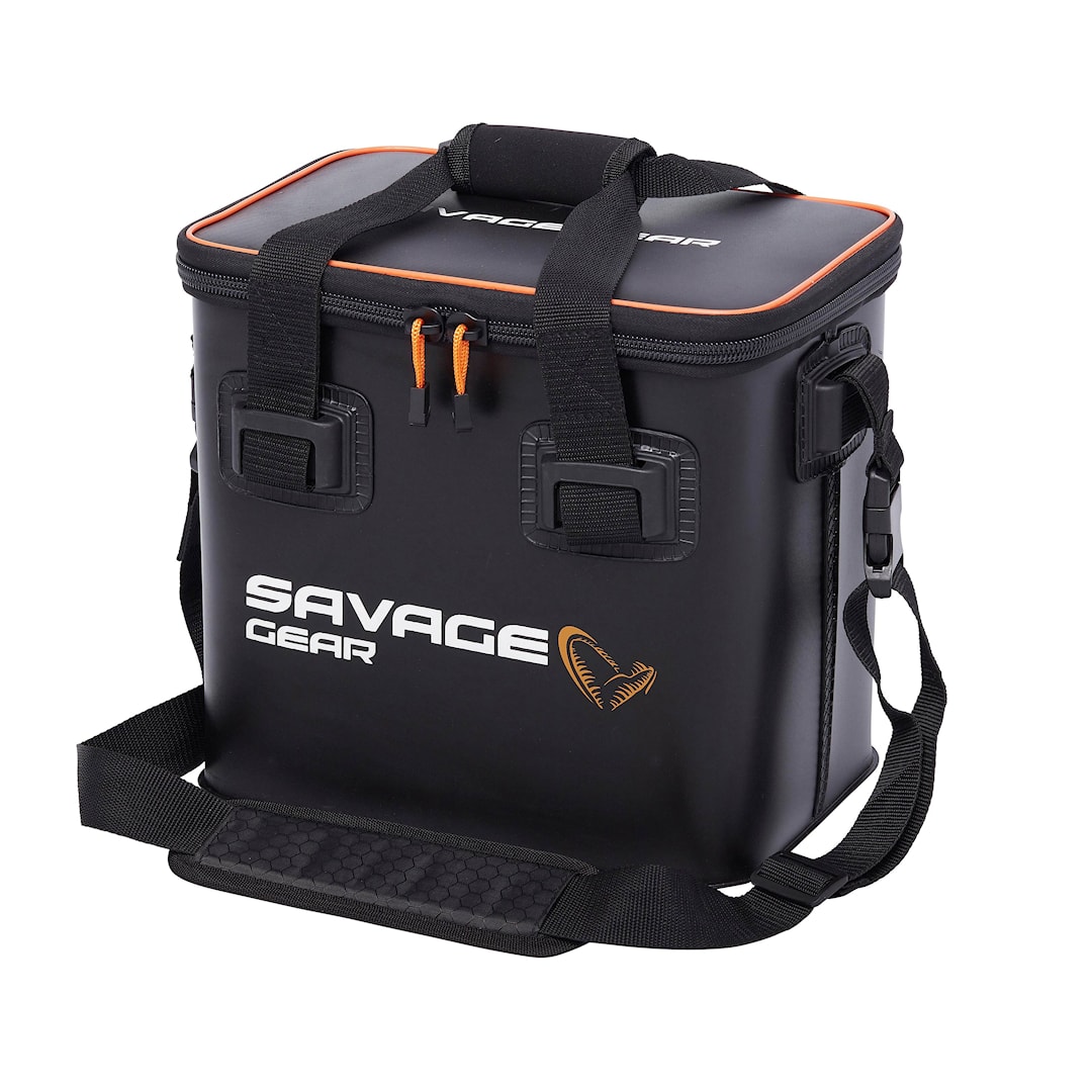 Savage Gear Waterproof Cooler Bag EVA betesaskväska - Savage Gear