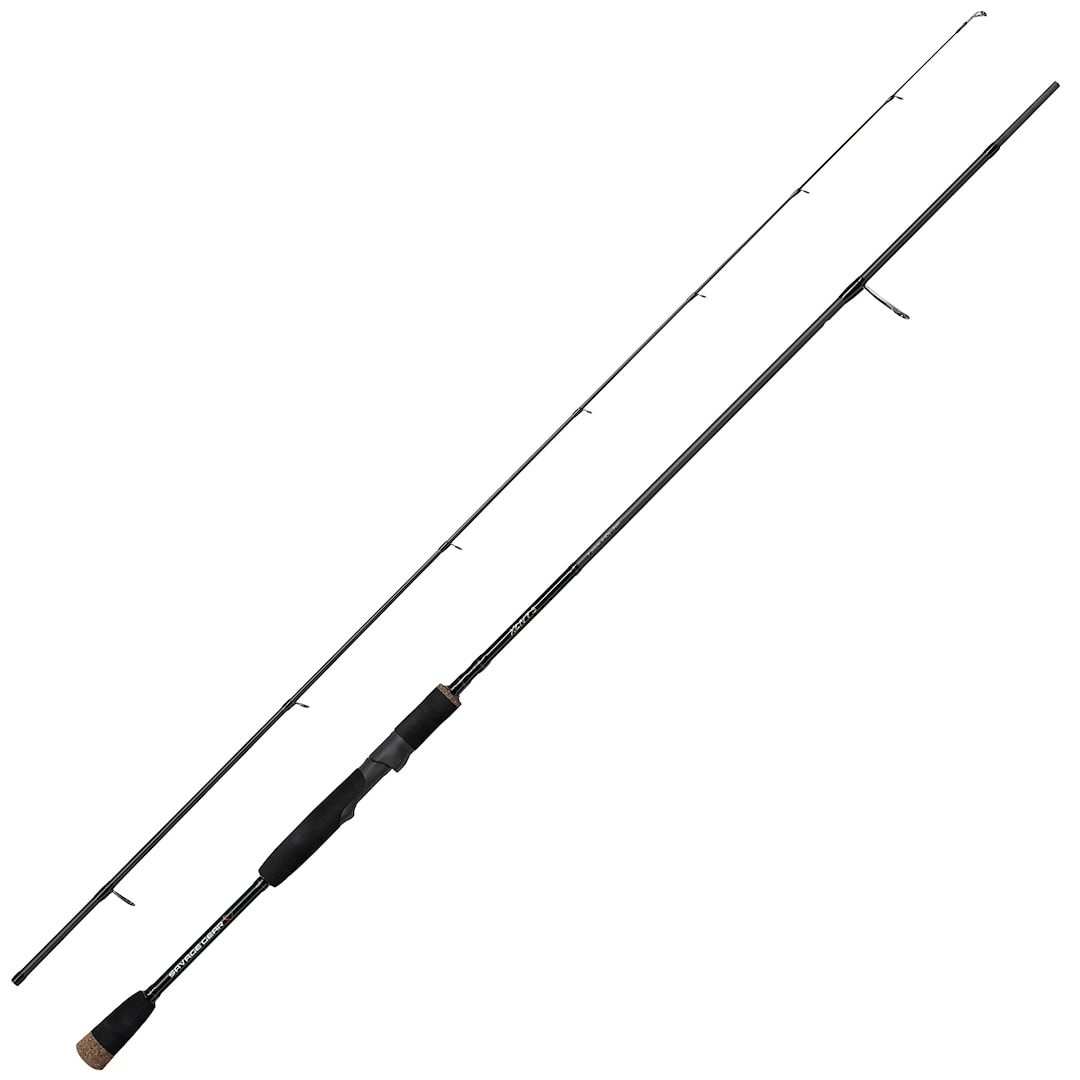 Savage Gear XLNT3 213 cm 2-10 g haspelspö - Savage Gear