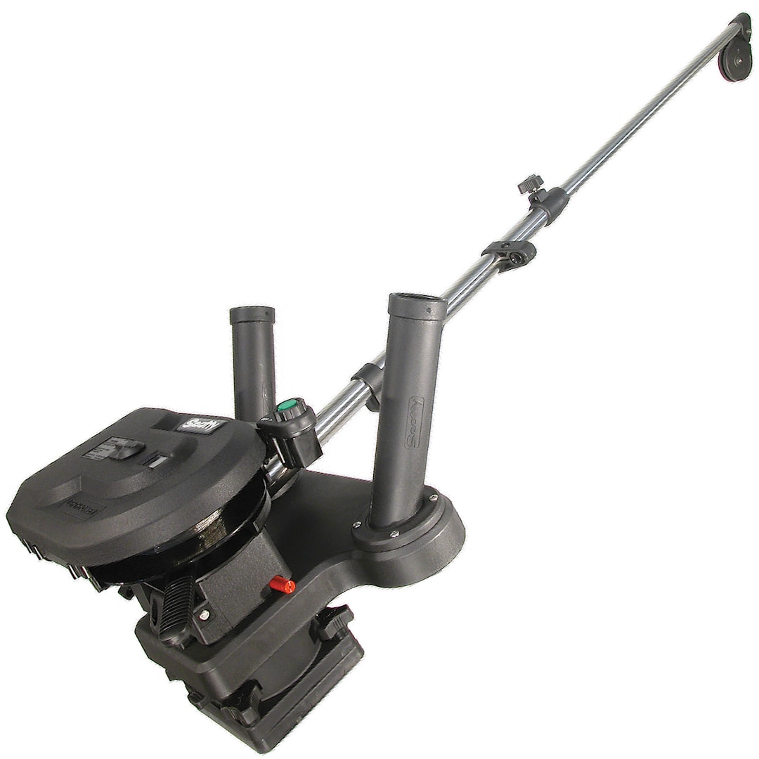 Scotty Depthpower Propack 1116 elektrisk djuprigg - Scotty