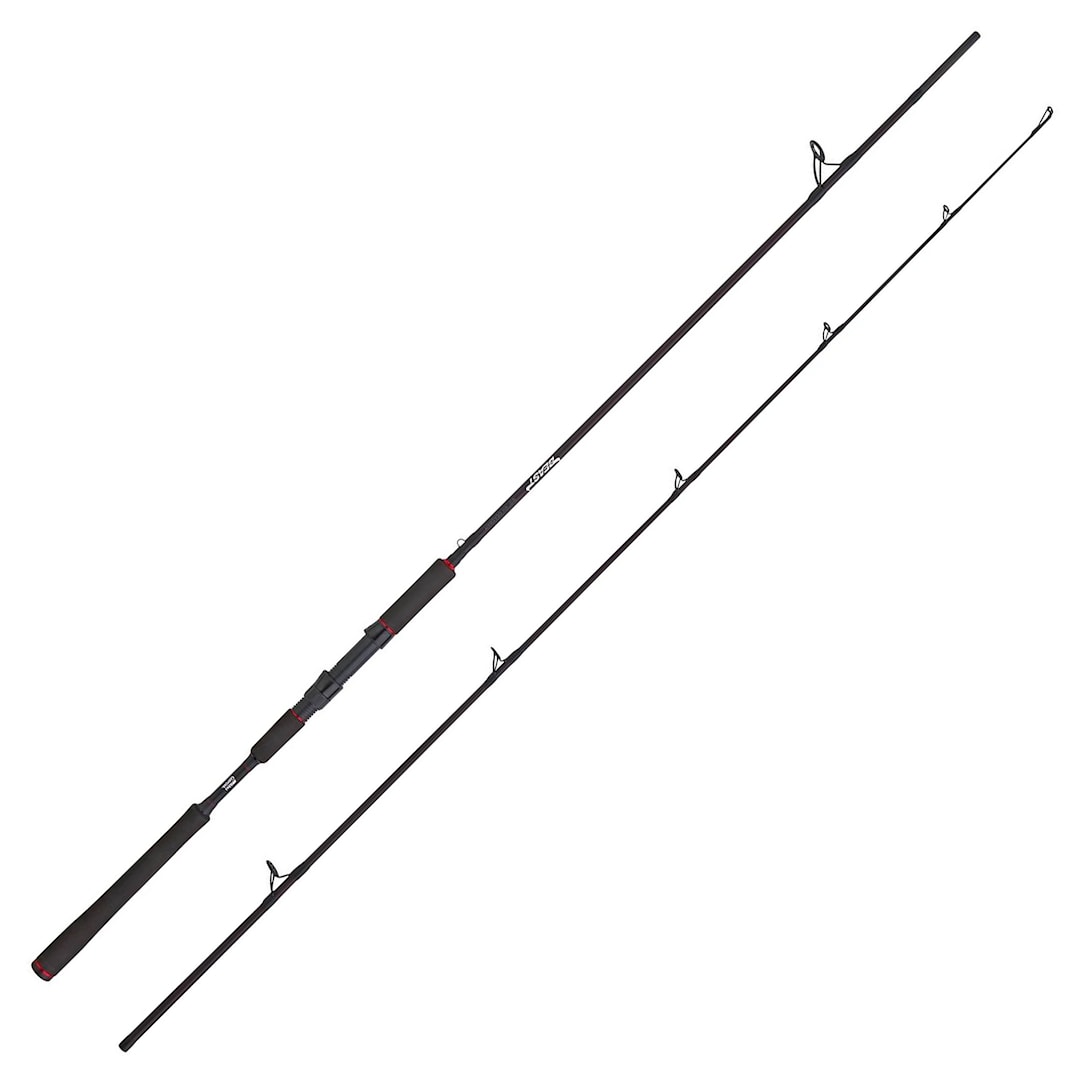 Abu Garcia Beast Pike Deadbait haspelspö 274 cm -150 g - Abu Garcia