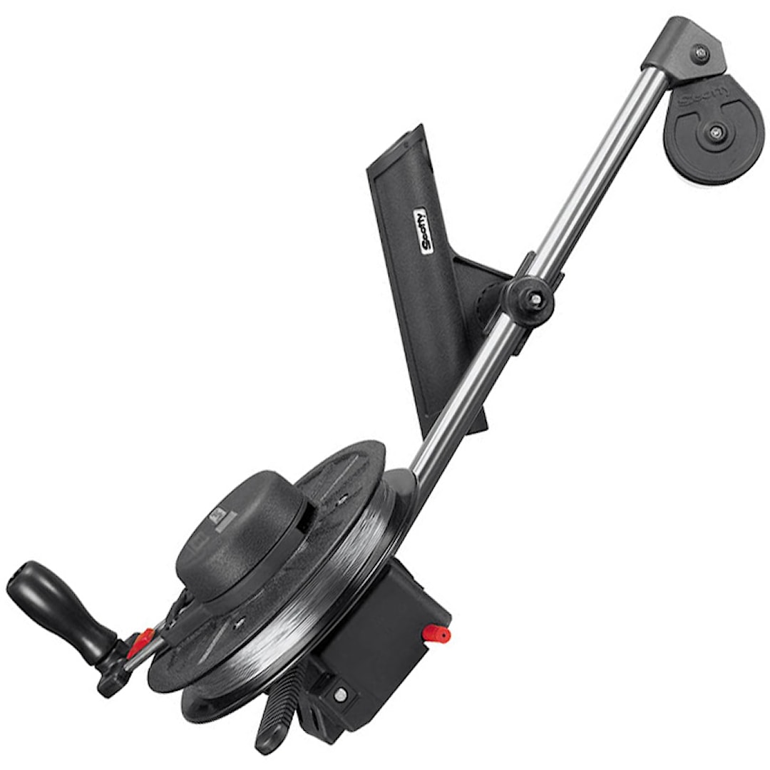 Scotty Strongarm 1080 djuprigg - Scotty